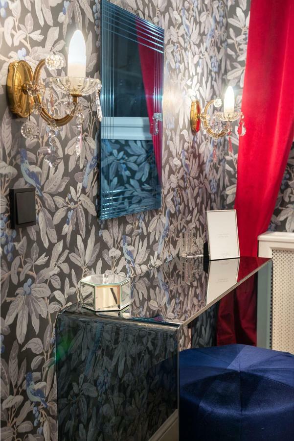 Erkel Boutique Apartment-Chic Flat By Market Hall Budapest Exterior foto