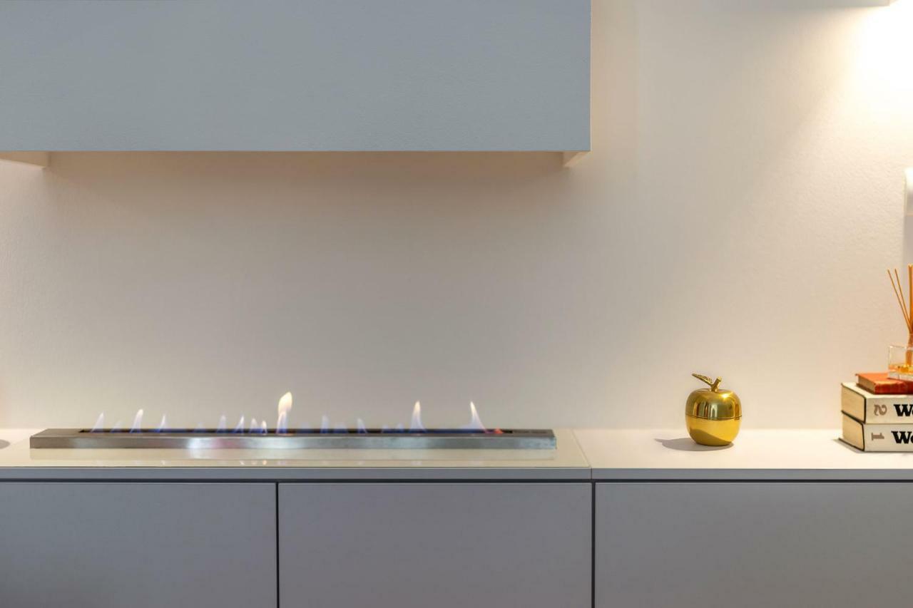 Erkel Boutique Apartment-Chic Flat By Market Hall Budapest Exterior foto